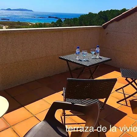 Apartmanhotel Aparthotel Raeiros *