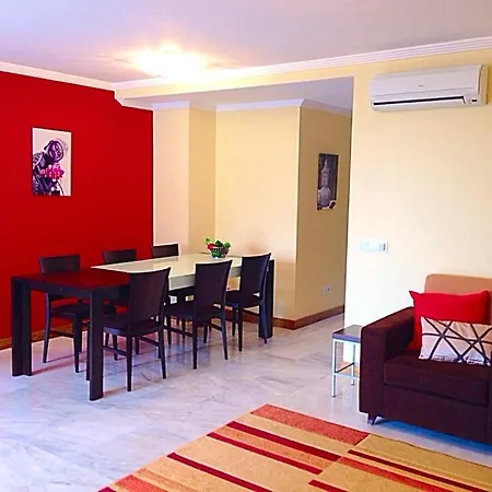 Aparthotel Raeiros Apartmanhotel