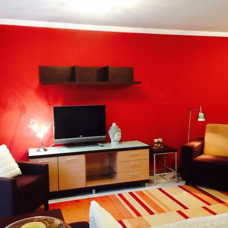 Aparthotel Raeiros O Grove