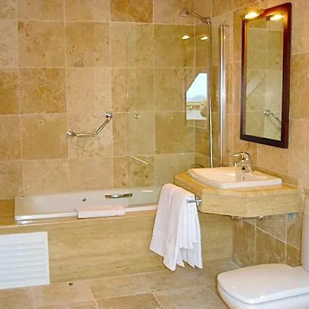 Aparthotel Raeiros