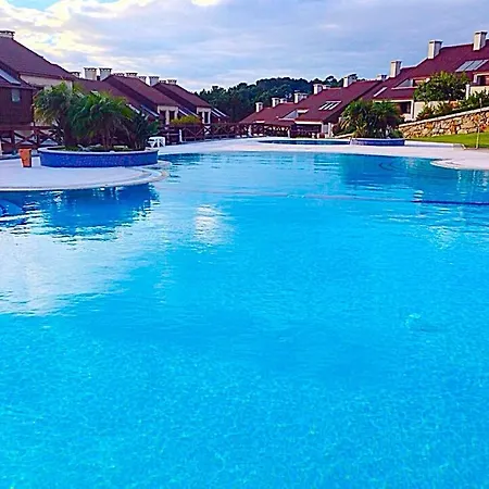 Aparthotel Raeiros *
