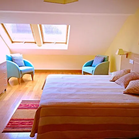 Aparthotel Raeiros Apartmanhotel