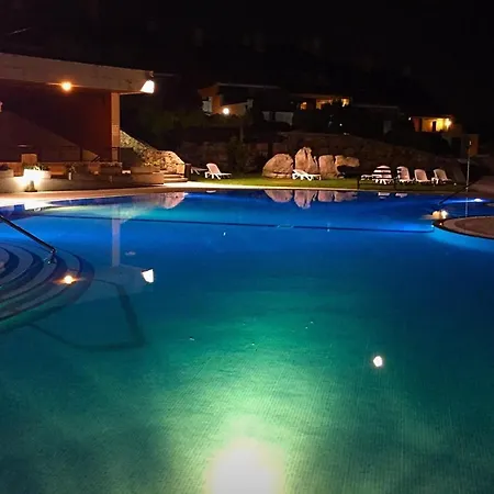Apartmanhotel Aparthotel Raeiros *