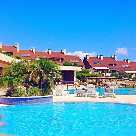 Aparthotel Raeiros * O Grove