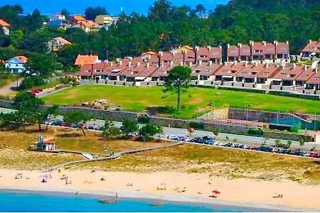 Aparthotel Raeiros Apartmanhotel *