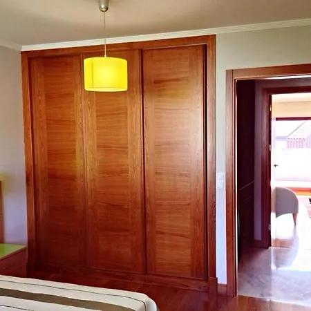 Aparthotel Raeiros