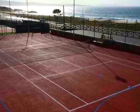 Aparthotel Raeiros