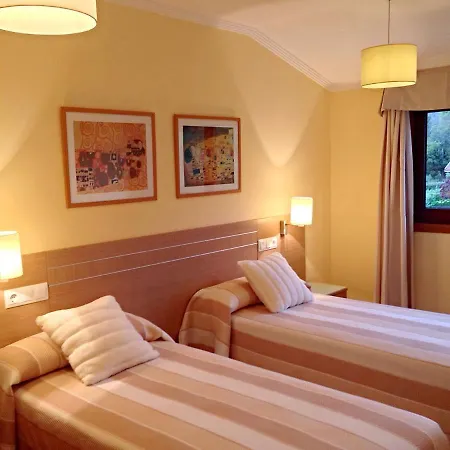Apartmanhotel Aparthotel Raeiros O Grove