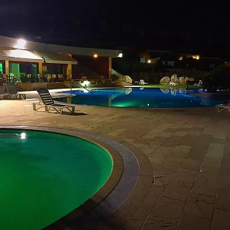 Aparthotel Raeiros * O Grove