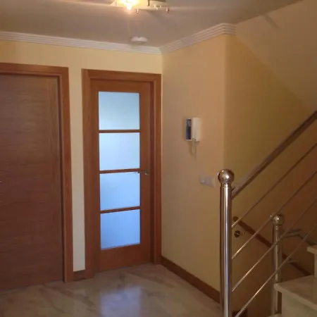 Aparthotel Raeiros Apartmanhotel