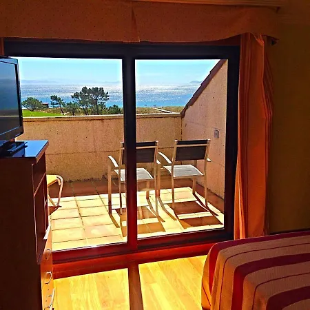 Aparthotel Raeiros O Grove