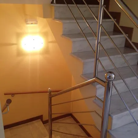 Apartmanhotel Aparthotel Raeiros
